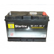 Starline 91 Ah